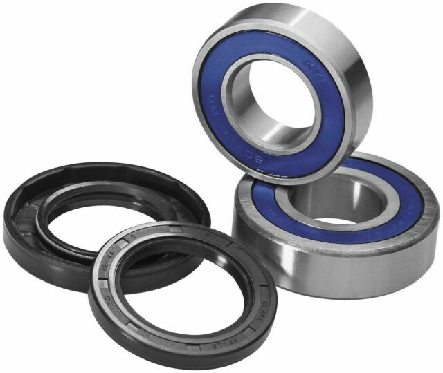 Wheel Bearing Kit Rear WITH SEALS GAS-GAS EC300 14, EC250 4T 14, EC250 14, EC200 14, EC125 13-14