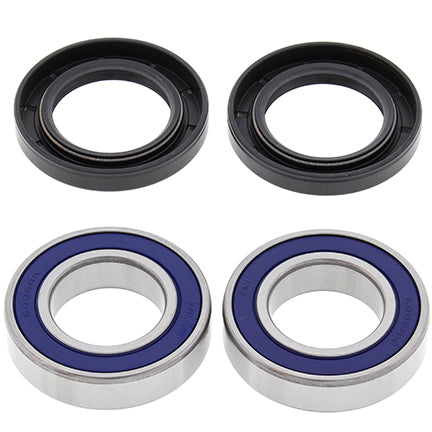 Wheel Bearing Kit Rear WITH SEALS GAS GAS, SHERCO, MONTESA (TRIAL)