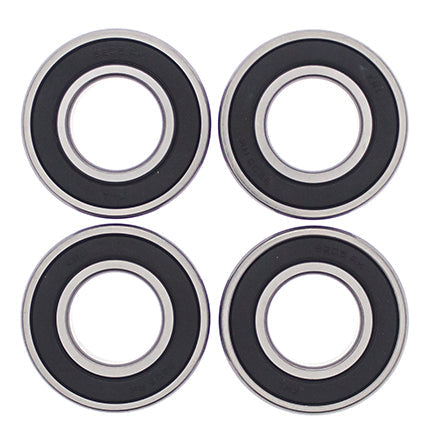 Wheel Bearing Kit Rear WITH SEALS HARLEY-DAVIDSON ROAD KING/ELECTRA/STREET GLIDE (09)