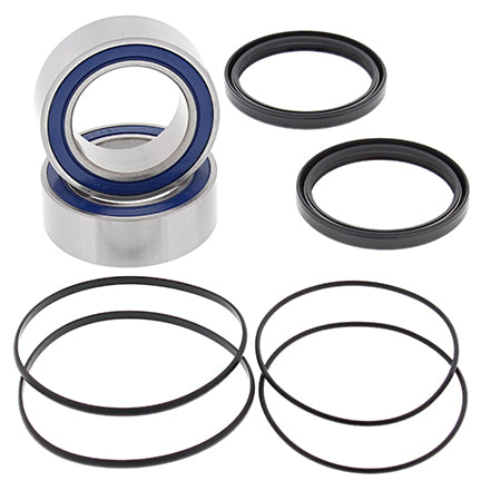 Wheel Bearing Kit Rear WITH SEALS HONDA TRX 450/ER 04-14, TRX 300/400X/EX