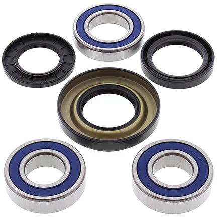 Wheel Bearing Kit Rear WITH SEALS HONDA TRX 350/400/450, TRX500 01-14