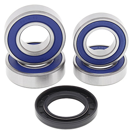 Wheel Bearing Kit Rear WITH SEALS HUSABERG 06-07, KTM 600 LC4 (92)