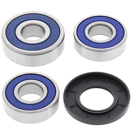 Wheel Bearing Kit Rear WITH SEALS HONDA CRF 150/230F 03-17, YAMAHA T-MAX 500 02-11, XVS1100 99-01