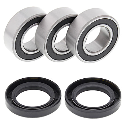 Wheel Bearing Kit Rear WITH SEALS HUSQVARNA TE610 99-03, SM610E 00-01