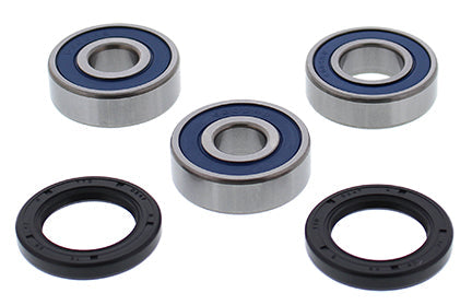 Wheel Bearing Kit Rear WITH SEALS HONDA CBR125 11-15
