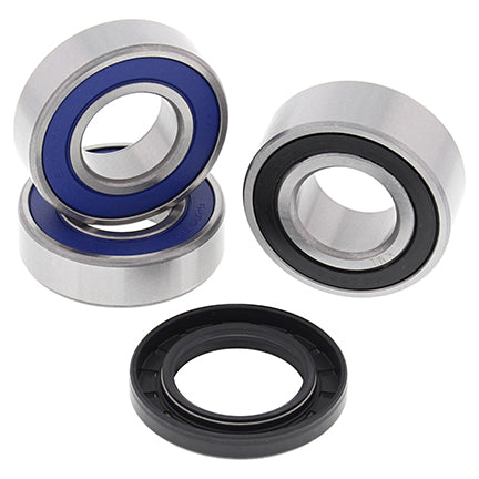Wheel Bearing Kit Rear WITH SEALS HUSABERG/KTM LC4 95-99
