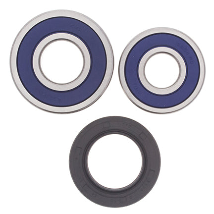 Wheel Bearing Kit Rear WITH SEALS HONDA CB 550F/K 75-78, CB 450K 68-74
