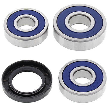 Wheel Bearing Kit Rear WITH SEALS HONDA CB650/750 76-83