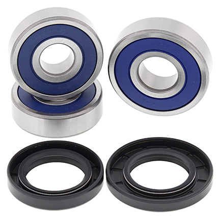 Wheel Bearing Kit Rear WITH SEALS HONDA CB 650F/X 13-16, CB500R 13-17