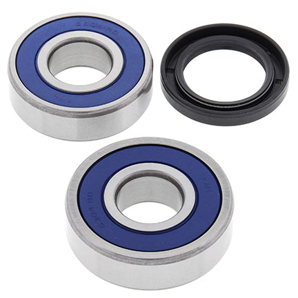 Wheel Bearing Kit Rear WITH SEALS HONDA CR 250 78-81, PC 800 89-98