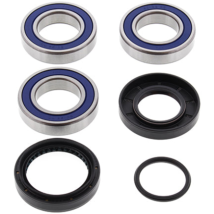 Wheel Bearing Kit Rear WITH SEALS HONDA TRX 250 RECON 97-19, SPORTRAX 01-19