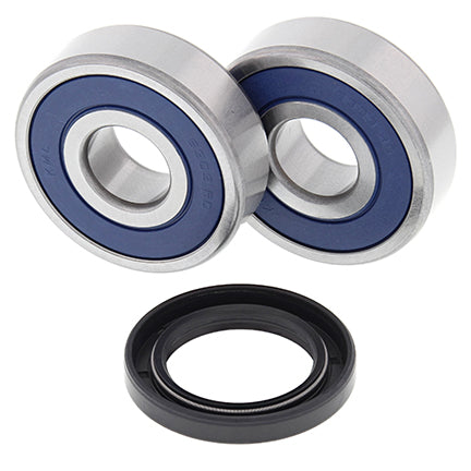 Wheel Bearing Kit Rear WITH SEALS HONDA CX500TC TURBO 82, CX650T TURBO 83