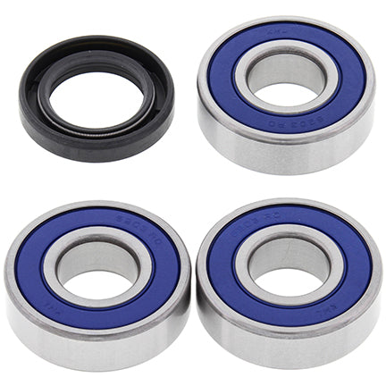 Wheel Bearing Kit Rear WITH SEALS HARLEY-DAVIDSON XL 57-78
