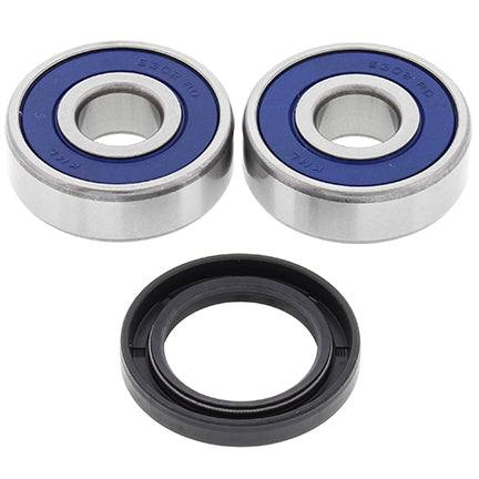 Wheel Bearing Kit Rear WITH SEALS HONDA CB 250 91-08, XL 125S 74-85, XL 185S 79-82