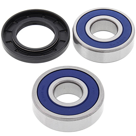 Wheel Bearing Kit Rear WITH SEALS HONDA GL1100 83, GL1200 84-87, YF1100C/S 83-86