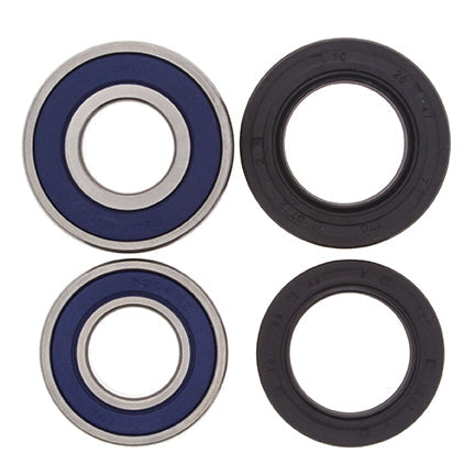 Wheel Bearing Kit Rear WITH SEALS HONDA XR 650R 00-08