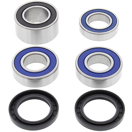 Wheel Bearing Kit Rear WITH SEALS HONDA CBR 954RR 02-03, CBR 929RR 00-01