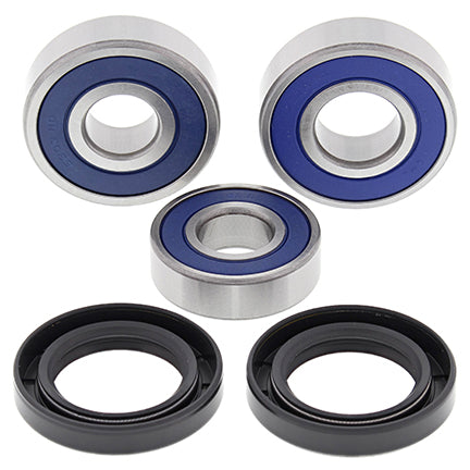Wheel Bearing Kit Rear WITH SEALS HONDA CB300F 15-16, CBR250/300R 11-16