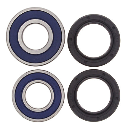 Wheel Bearing Kit Rear WITH SEALS HONDA CR 125 87-88, CR 250 87-88, CR 50 87-88