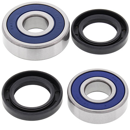 Wheel Bearing Kit Rear WITH SEALS HONDA XL 250 500S, XR 650L 93-14