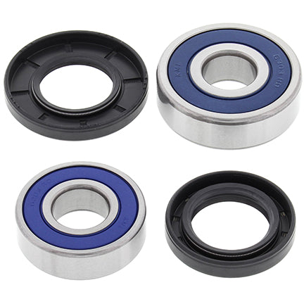 Wheel Bearing Kit Rear WITH SEALS HONDA XR 250/400 96-04, XR 125L 04-11