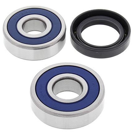 Wheel Bearing Kit Rear WITH SEALS HONDA CB 360 74-77, CB 400F 75-77, CL 360 74-75