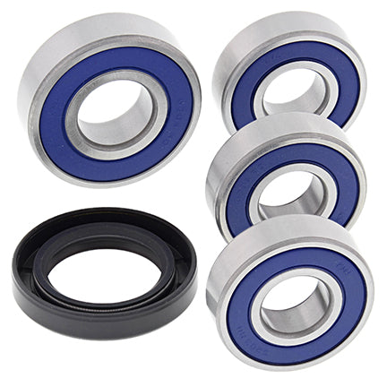Wheel Bearing Kit Rear WITH SEALS HONDA CBX250 TWISTER 01-04, CBF250 04-06