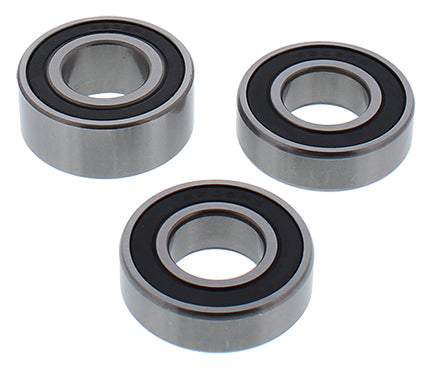Wheel Bearing Kit Rear WITH SEALS HARLEY-DAVIDSON V-ROD - SEE ADDITIONAL DESCRIPTION