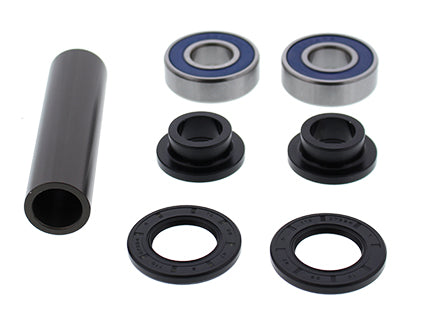 Wheel Bearing Kit Rear WITH SEALS KTM FREERIDE 250R 15-17, SX 105 06-11, SX 85 03-17, SUZUKI AN 400 BURGMAN 14