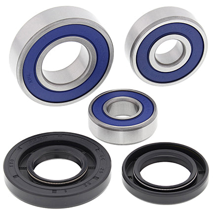 Wheel Bearing Kit Rear WITH SEALS KTM DUKE 390 15-16, RC390 15