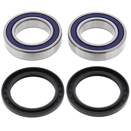 Wheel Bearing Kit Rear WITH SEALS KAWASAKI KSF 250 MOJAVE 87-04, KEF 300 LAKOTA 95-03