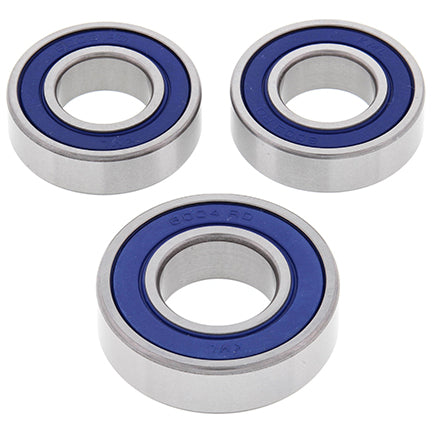 Wheel Bearing Kit Rear WITH SEALS KAWASAKI KLX250 79-80