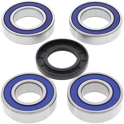 Wheel Bearing Kit Rear WITH SEALS KTM ADVENTURE 1190, 990, 950, 690
