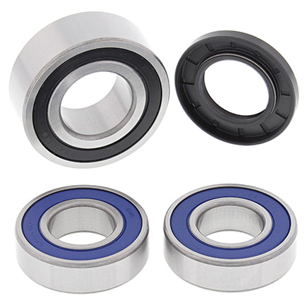 Wheel Bearing Kit Rear WITH SEALS KTM ADVENTURE 950 03-05, LC4 640 05