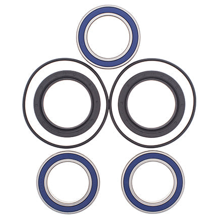 Wheel Bearing Kit Rear WITH SEALS KAWASAKI KFX450R 08-14
