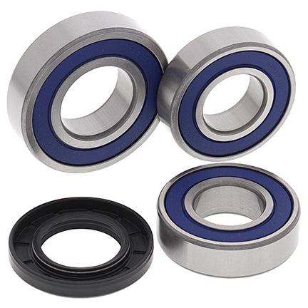 Wheel Bearing Kit Rear WITH SEALS KTM DUKE 690 14-16