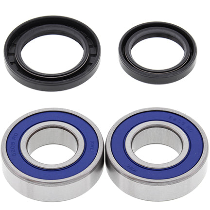 Wheel Bearing Kit Rear WITH SEALS KAWASAKI KLF 220/250/300/400
