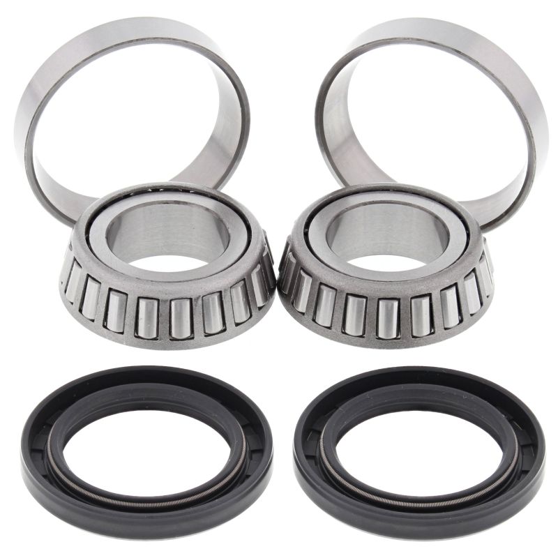 Wheel Bearing Kit Rear WITH SEALS POLARIS Xplorer 300 4x4 99