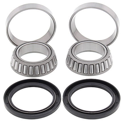 Wheel Bearing Kit Rear WITH SEALS POLARIS SCRAMBLER 500 98-12, TRAIL BOSS 330 03-13, SPORTSMAN 500`00-08