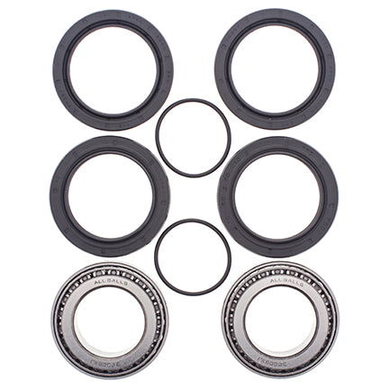 Wheel Bearing Kit Rear WITH SEALS POLARIS OUTLAW 450/525 08-10, PREDATOR 500 04-07
