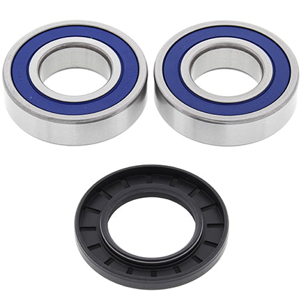 Wheel Bearing Kit Rear WITH SEALS POLARIS MAGNUM 325 00-01, 500 99-01, X-PEDITION 325/425 00-01