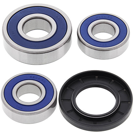 Wheel Bearing Kit Rear WITH SEALS SUZUKI GSXR 750/1100 88-92