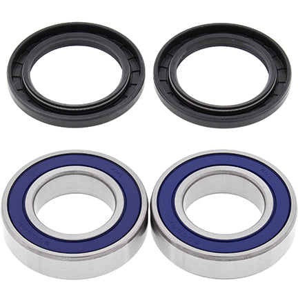 Wheel Bearing Kit Rear WITH SEALS SUZUKI LTA/ LTF 400/500