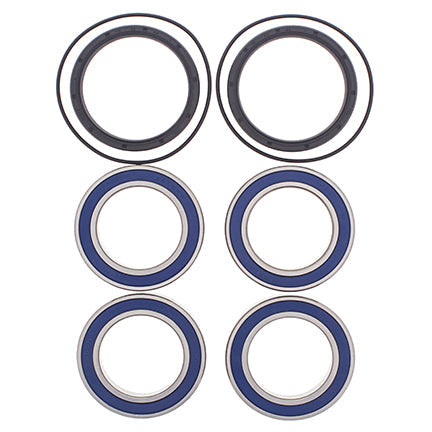 Wheel Bearing Kit Rear WITH SEALS SUZUKI LTR 450 06-12