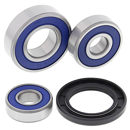 Wheel Bearing Kit Rear WITH SEALS SUZUKI VL 125/250 INTRUDER 00-08