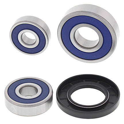 Wheel Bearing Kit Rear WITH SEALS SUZUKI GSX600F KATANA 88