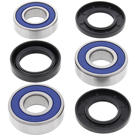 Wheel Bearing Kit Rear WITH SEALS SUZUKI RM 250 88-91