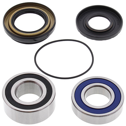 Wheel Bearing Kit Rear WITH SEALS SUZUKI LTF 250 OZARK 02-13, LTZ 250 04-09