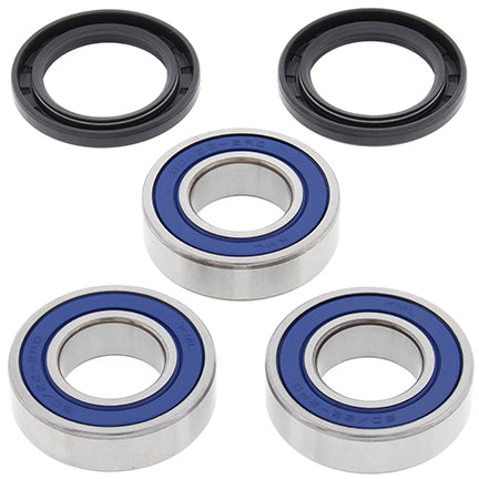 Wheel Bearing Kit Rear WITH SEALS SUZUKI RM 125/250 00-08