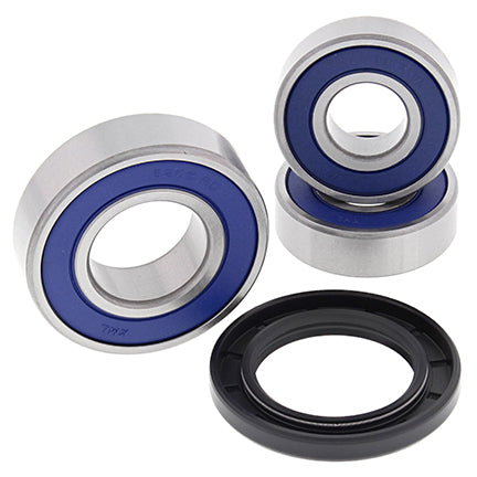 Wheel Bearing Kit Rear WITH SEALS SUZUKI RG125 92-94